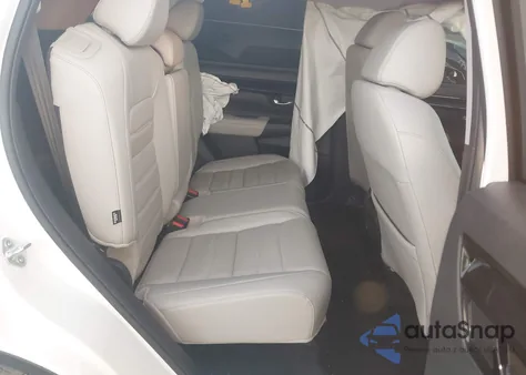 2023 Honda Cr-V Ex-L 2Wd z USA, uszkodzony, nr VIN 2HKRS3H76PH300742